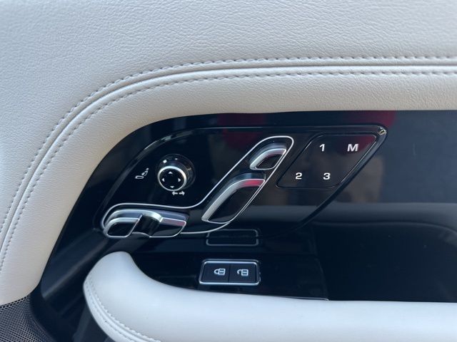 2022 Land Rover Range Rover Westminster Black at Parkway Family Mazda