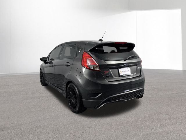 Used 2017 Ford Fiesta For Sale in Indianapolis, IN