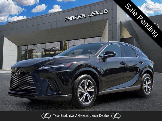  2025 Lexus RX 350 Premium FWD   