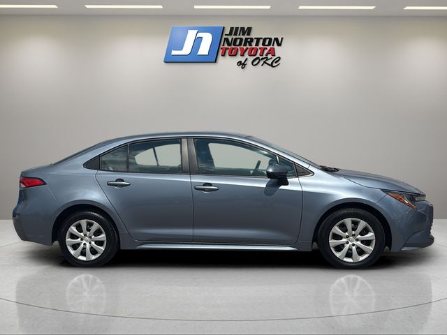 Used 2024 Toyota Corolla Sedan