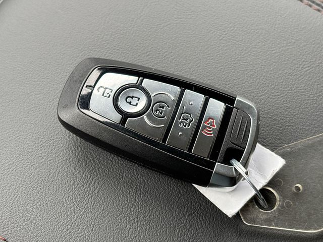 New 2026 Space White Metallic Ford Active image 31