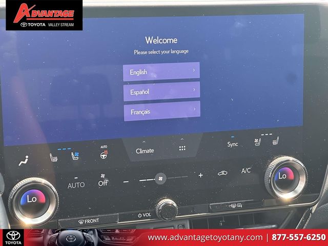 Used 2023 Lexus NX SUV