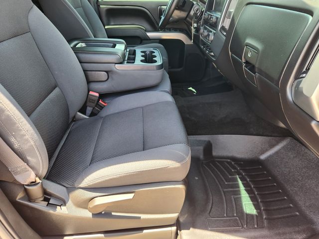2014 Chevrolet Silverado 1500 LT Red at Community Honda