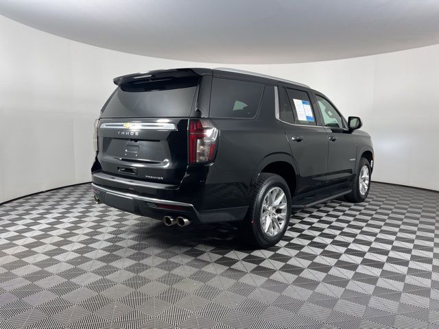 2023 Chevrolet Tahoe Premier photo