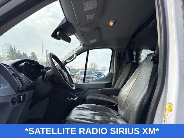 Used 2018 Ford Transit-250 For Sale in New Hudson, MI