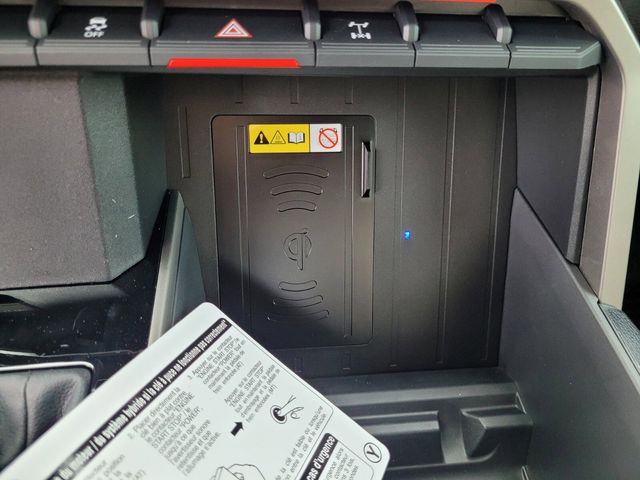 Used 2025 Toyota Tundra SR5 4D CrewMax