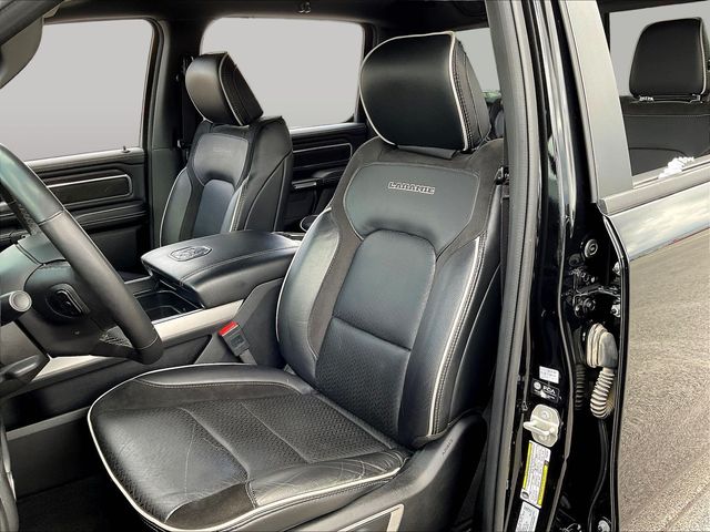 Used 2025 Ram 1500 Truck