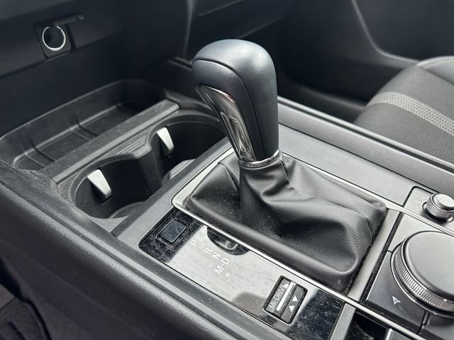 Used 2024 Red Mazda 2.5 S Select Package image 24