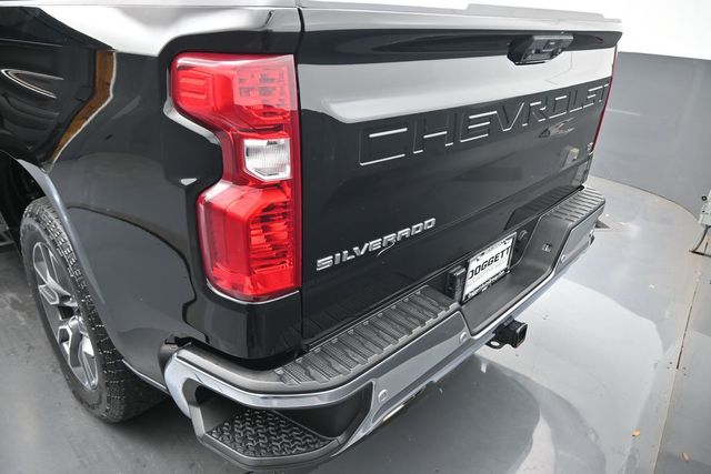 Used 2023 Chevrolet Silverado 1500 Truck