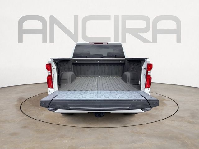 Used Car 2022 Chevrolet Silverado 1500 Ltd  Custom For Sale Under $30,000 In San Antonio, Texas