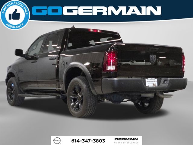 Used 2022 Black Ram Warlock image 10