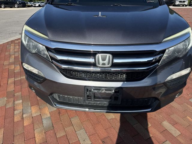 Used 2017 Honda Pilot SUV