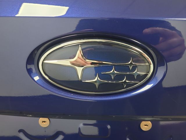 2026 – Subaru – Crosstrek