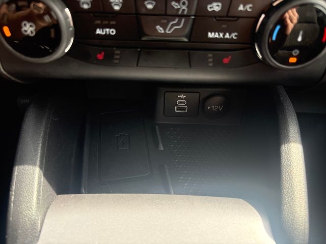 used 2023 Ford Bronco Sport car, priced at $25,999
