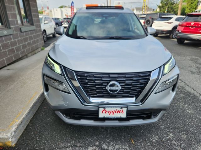 Used 2023 Nissan Rogue SUV