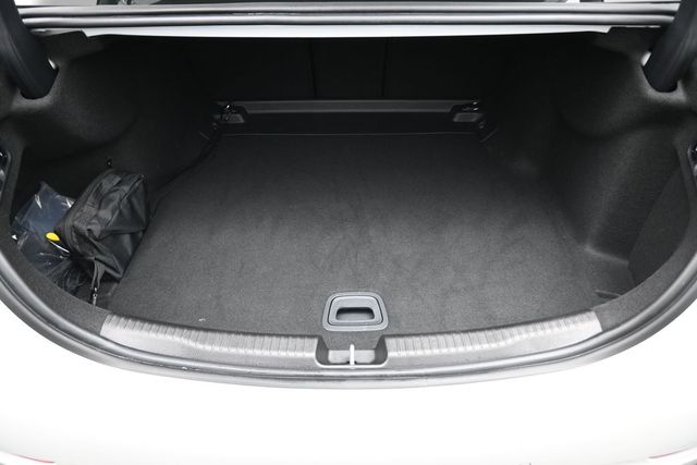 Used 2026 Mercedes-benz C-Class Sedan