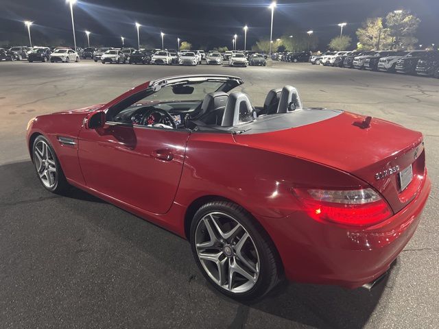 2013 Mercedes-Benz SLK SLK 250 18