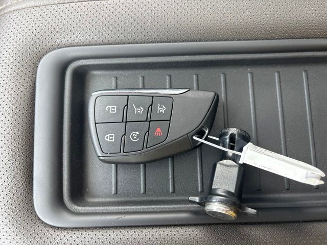 Used 2023 GMC Yukon SUV