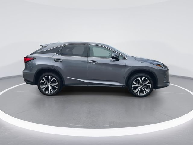 Used 2021 Gray Lexus 350 image 9