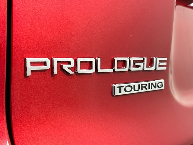 2026 Honda Prologue Touring - Photo 8