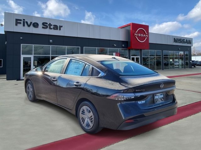 New 2026 Black Nissan S image 5