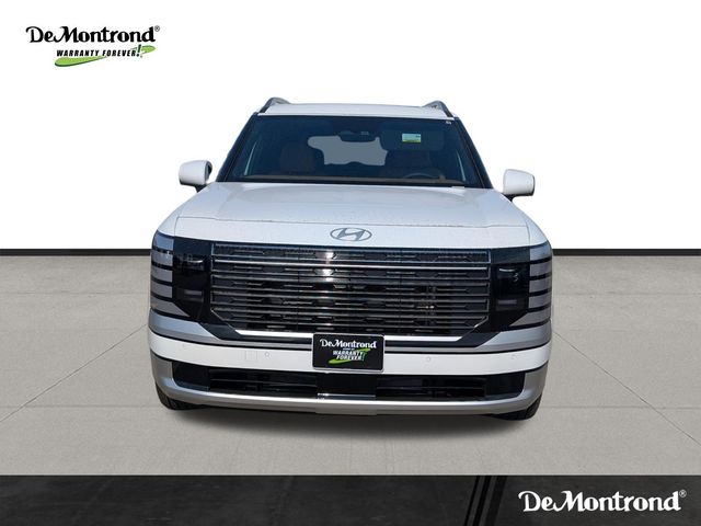 2027 Hyundai Palisade Hybrid Calligraphy - 1