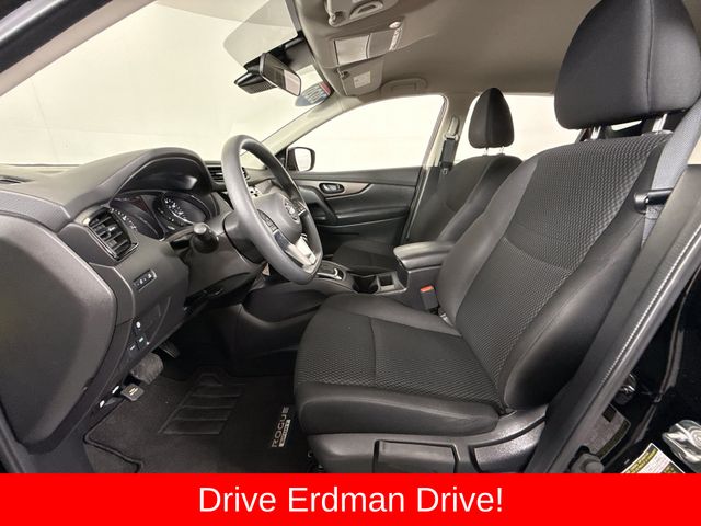 Used 2020 Nissan Rogue Sport SUV