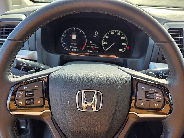 Used 2025  Honda EX-L image 25