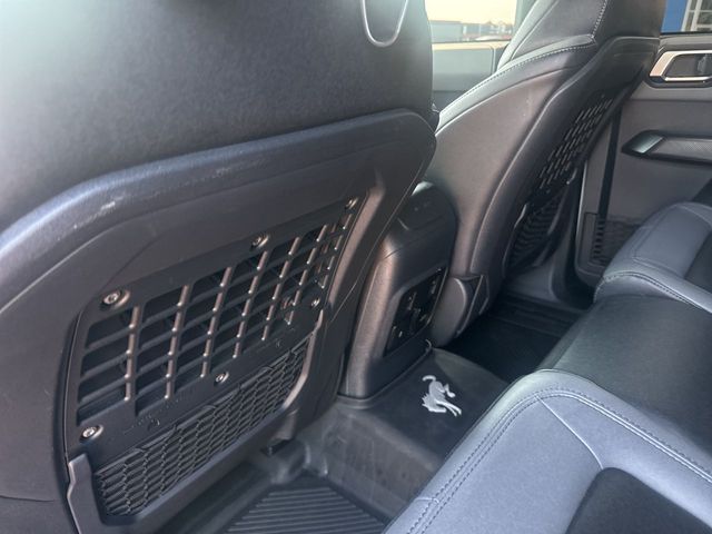 Used 2024 Ford Bronco SUV
