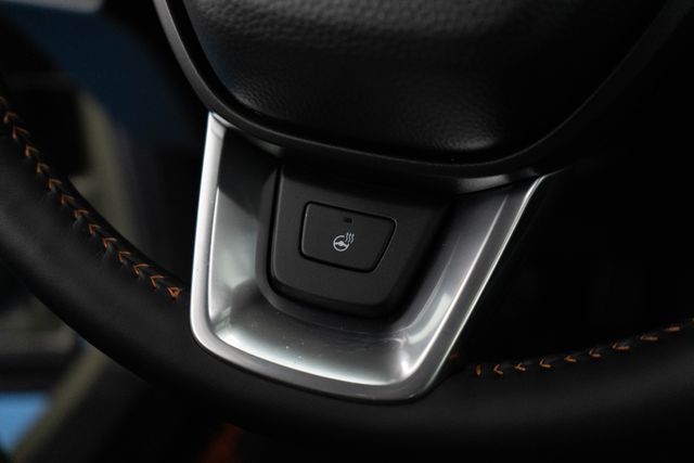 New 2026 Honda CR-V Hybrid SUV