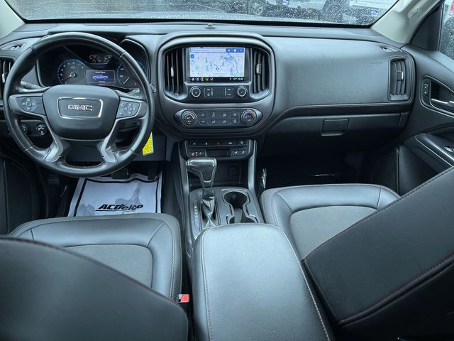 Used 2019 GMC Canyon For Sale in Livonia, MI