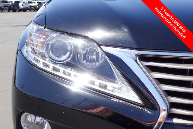 used 2014 Lexus RX car, priced at $21,500