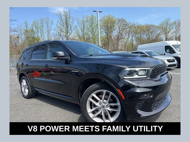 2023 Dodge Durango R/T AWD