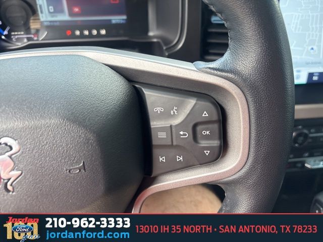 Used Car 2023 Ford Bronco  Wildtrak For Sale Under $50,000 In San Antonio, Texas
