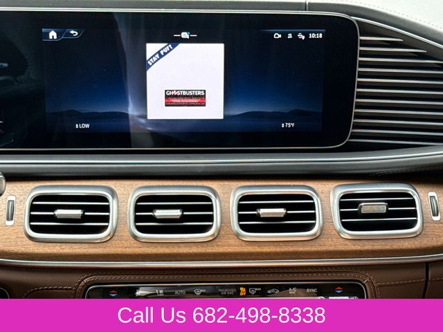 Used 2024 Mercedes-benz GLE SUV