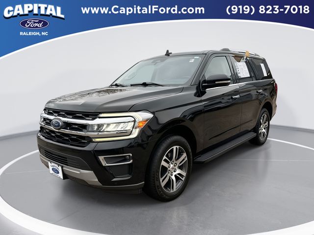 2024 Ford Expedition Limited's photo