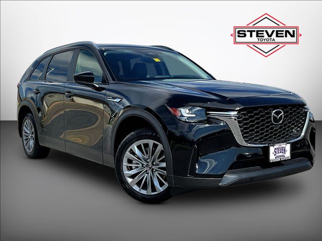 2025 Mazda CX-90