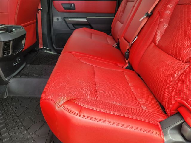 New 2026 Toyota Tundra i-FORCE MAX Truck