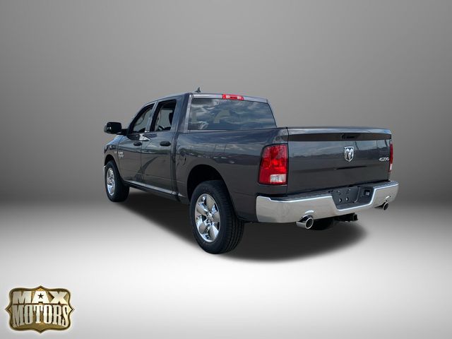 2024 Ram 1500 Classic Tradesman 7