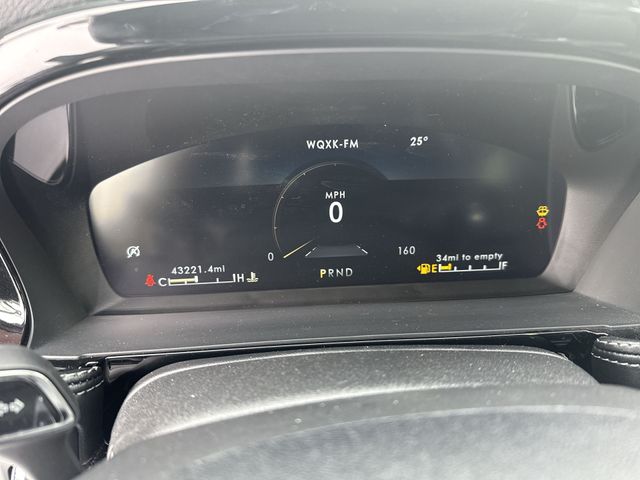 Certified Used 2022 Brown Lincoln Reserve image 12