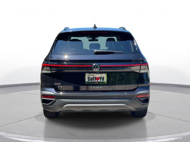 New 2026 Black Volkswagen 1.5T SE Black image 7