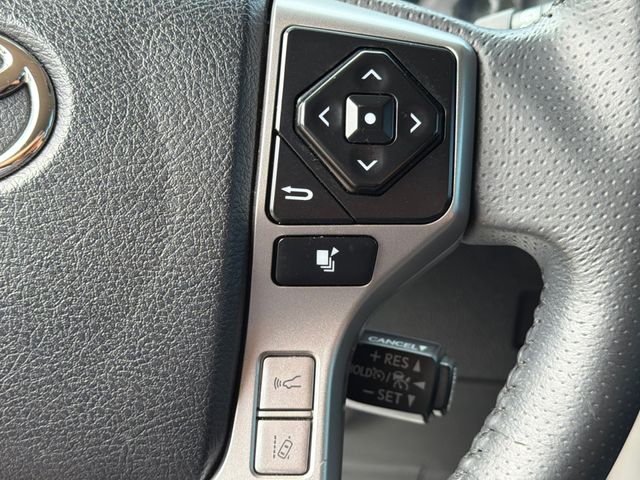 Used 2023 Toyota 4Runner SUV