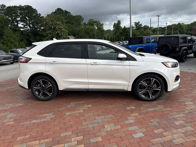 Used 2019 Ford Edge ST For Sale in Huntsville, Al