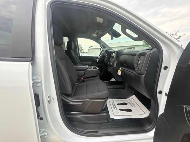 New 2026 Chevrolet Silverado 2500HD Truck