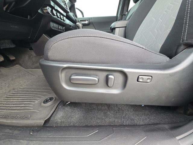 2023 Toyota Tacoma TRD Sport:168981A