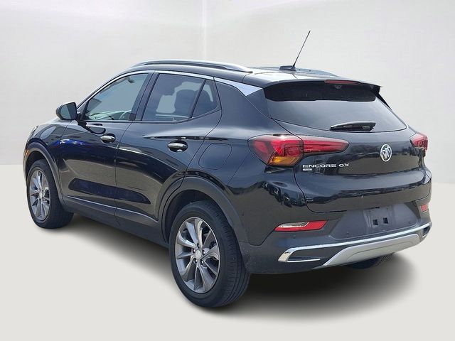 used 2023 Buick Encore GX car