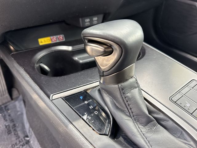 2024 Lexus UX - $34,898