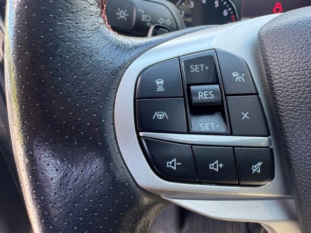 Used 2023 Gray Ford Timberline image 19