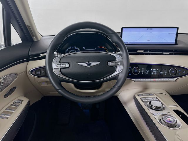 2025 Genesis GV70 Advanced 23