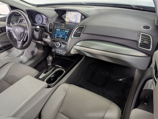used 2017 Acura RDX car, priced at $18,081